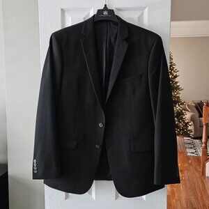 Van Heusen Men’s Slim Fit Stylish Sport Jacket –Size 44R